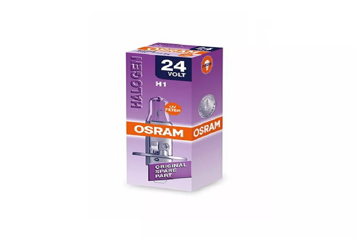 Bec 24V 70W H1 St Osram