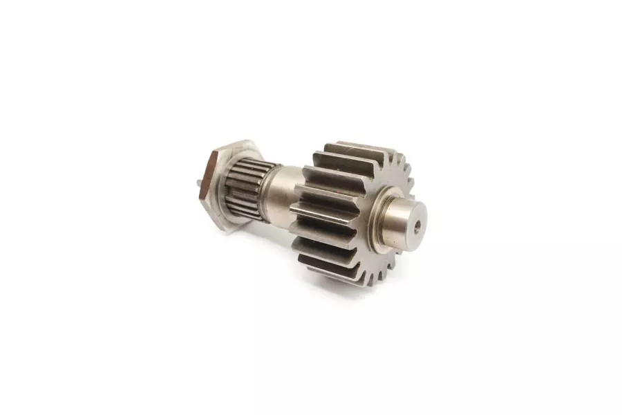 Pinion Servocomanda U650 # 3133142B