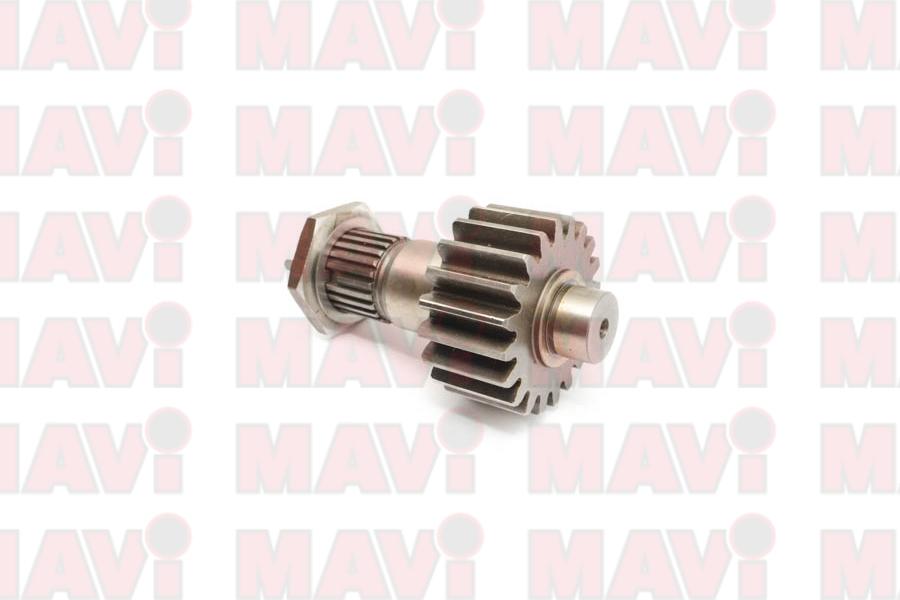 Pinion Servocomanda U650 # 3133142B