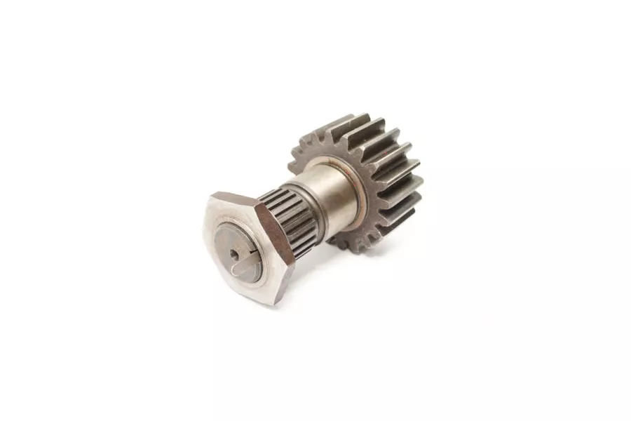 Pinion Servocomanda U650 # 3133142B