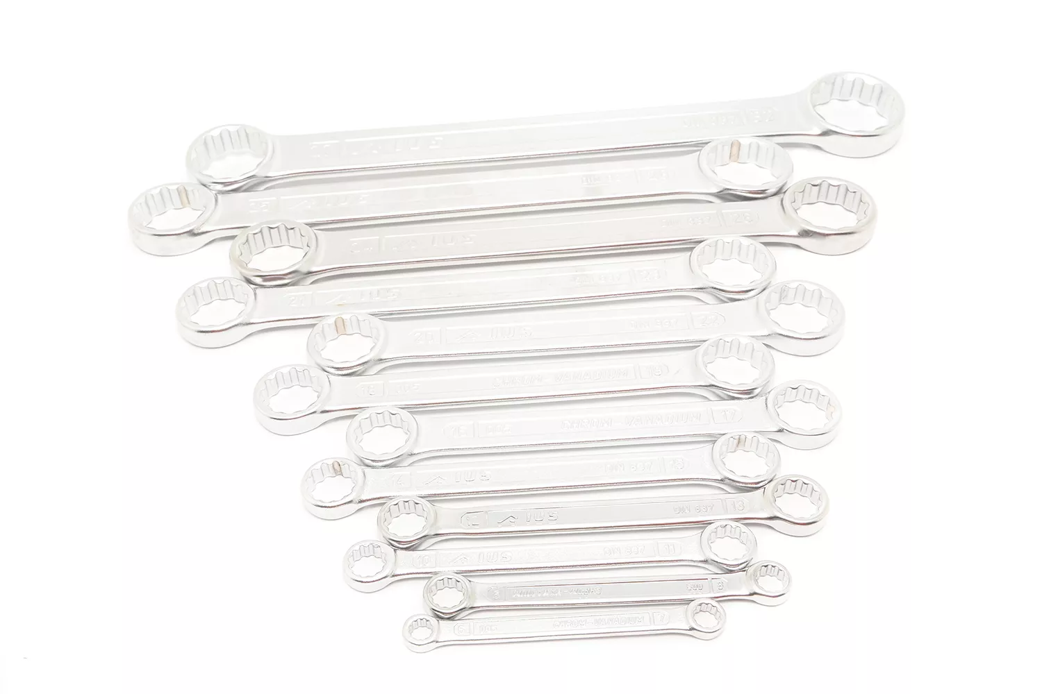 Trusa Tcid 10 # 05T01053302