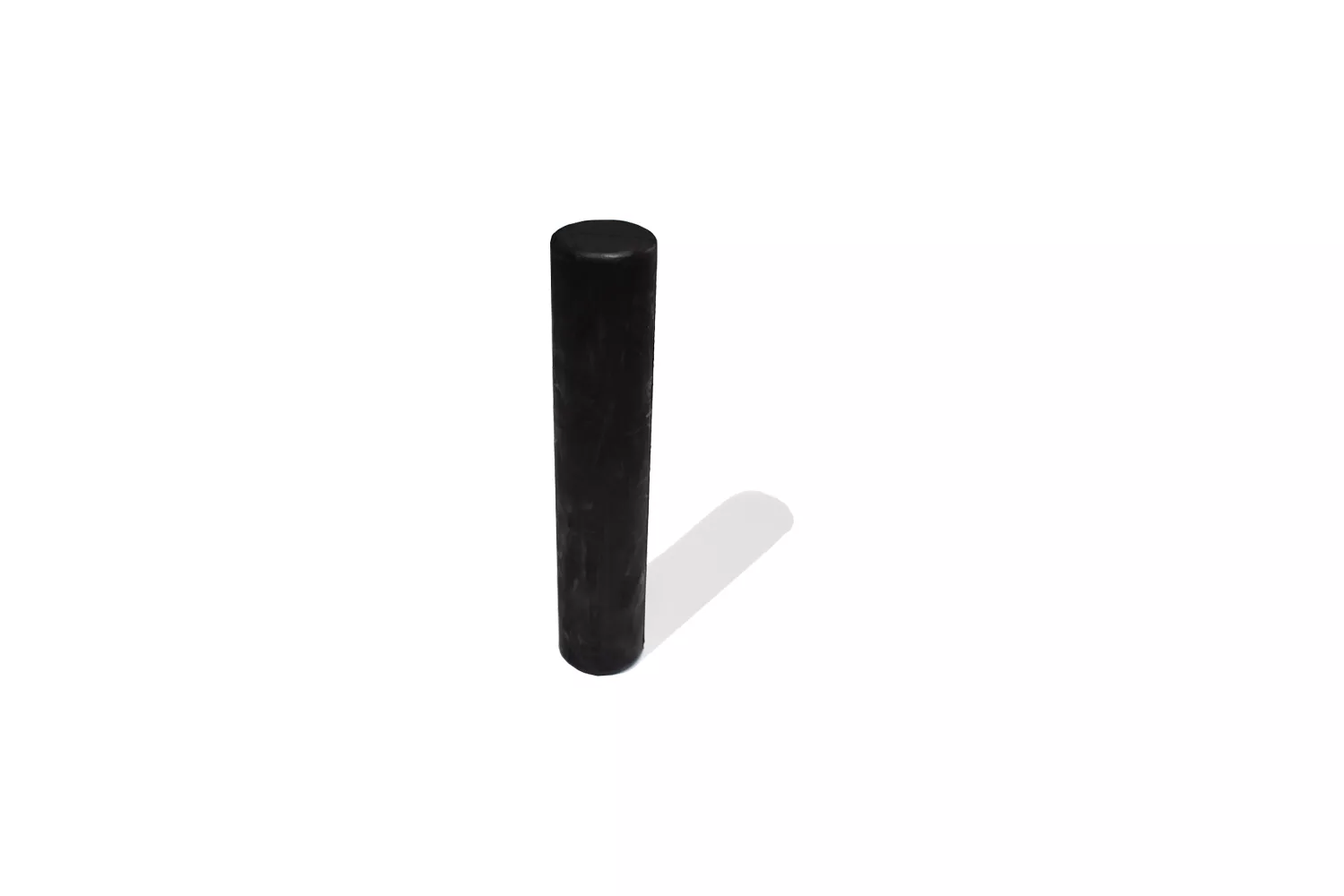 Amortizor baton cauciuc Ofas, diametru 35 mm, lungime 180 mm # G-SB35X180