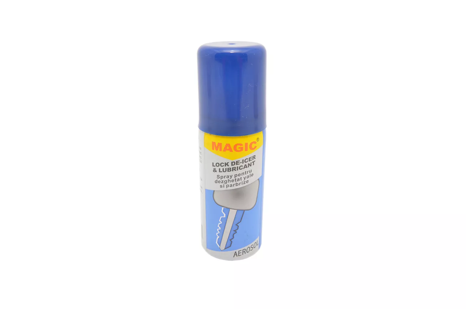 SPRAY DEZGHETAT YALE