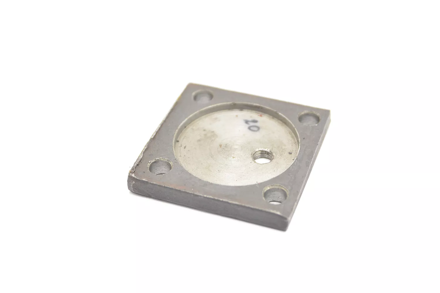 Capac Inferior Pivot Raba