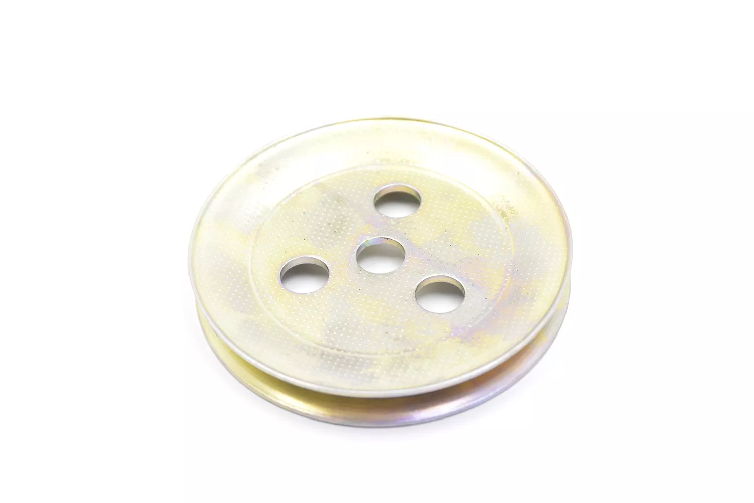 Fulie Compresor U650 # 32037070-3