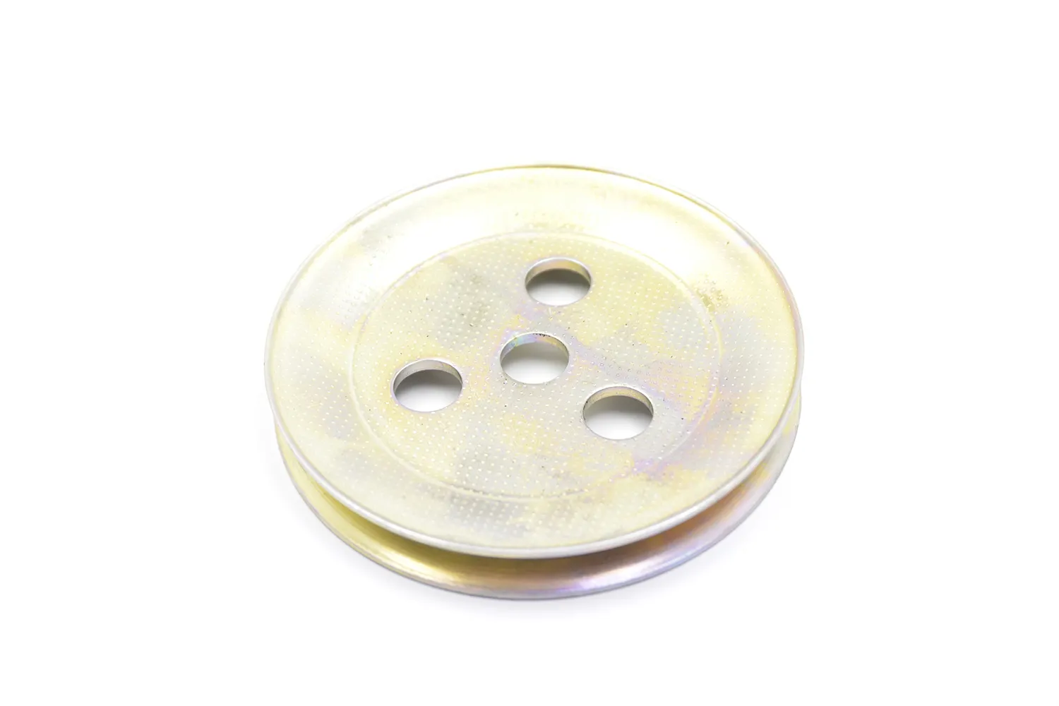 Fulie Compresor U650 # 32037070-3