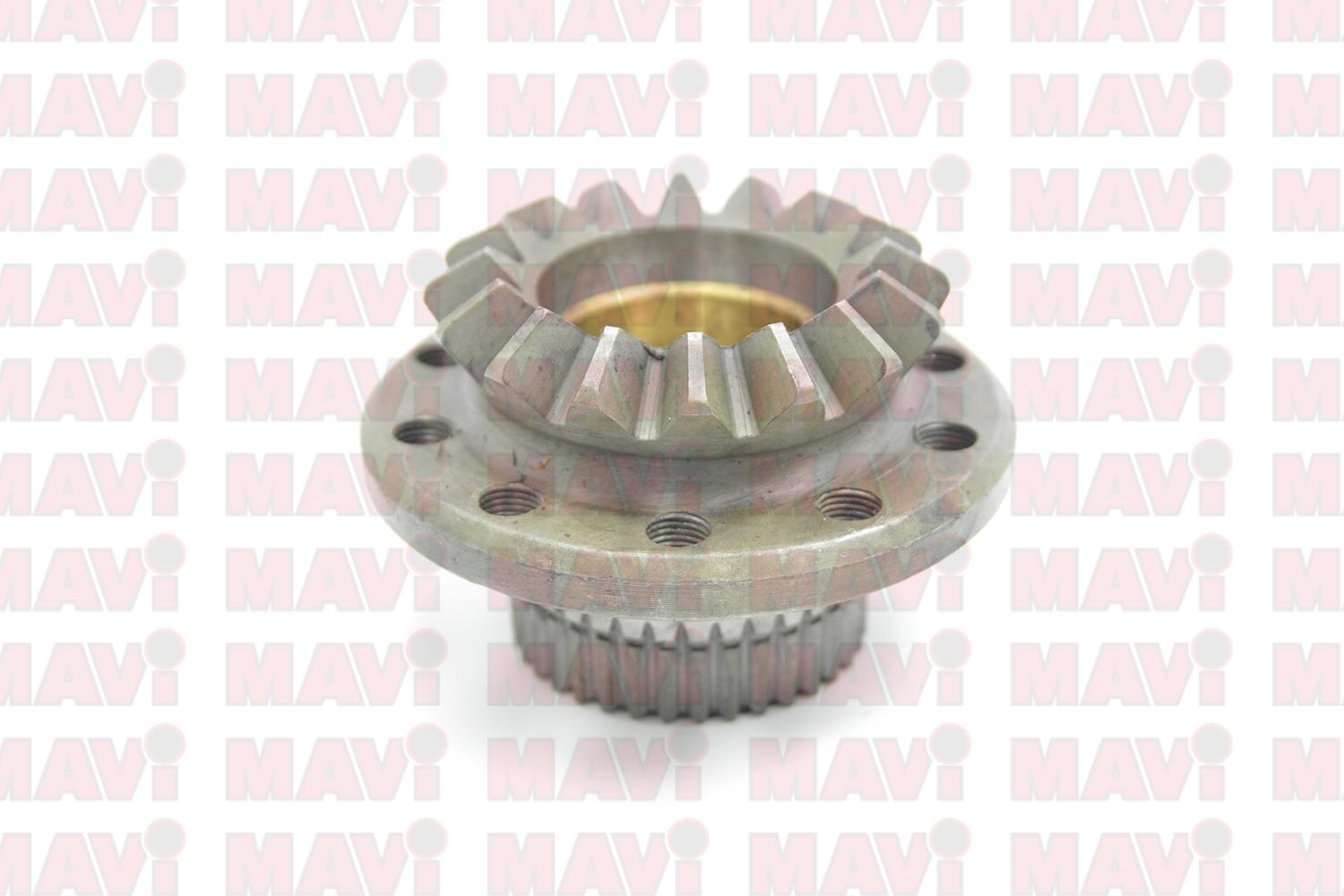 Pinion Planetar Interaxial Raba # 81356056002