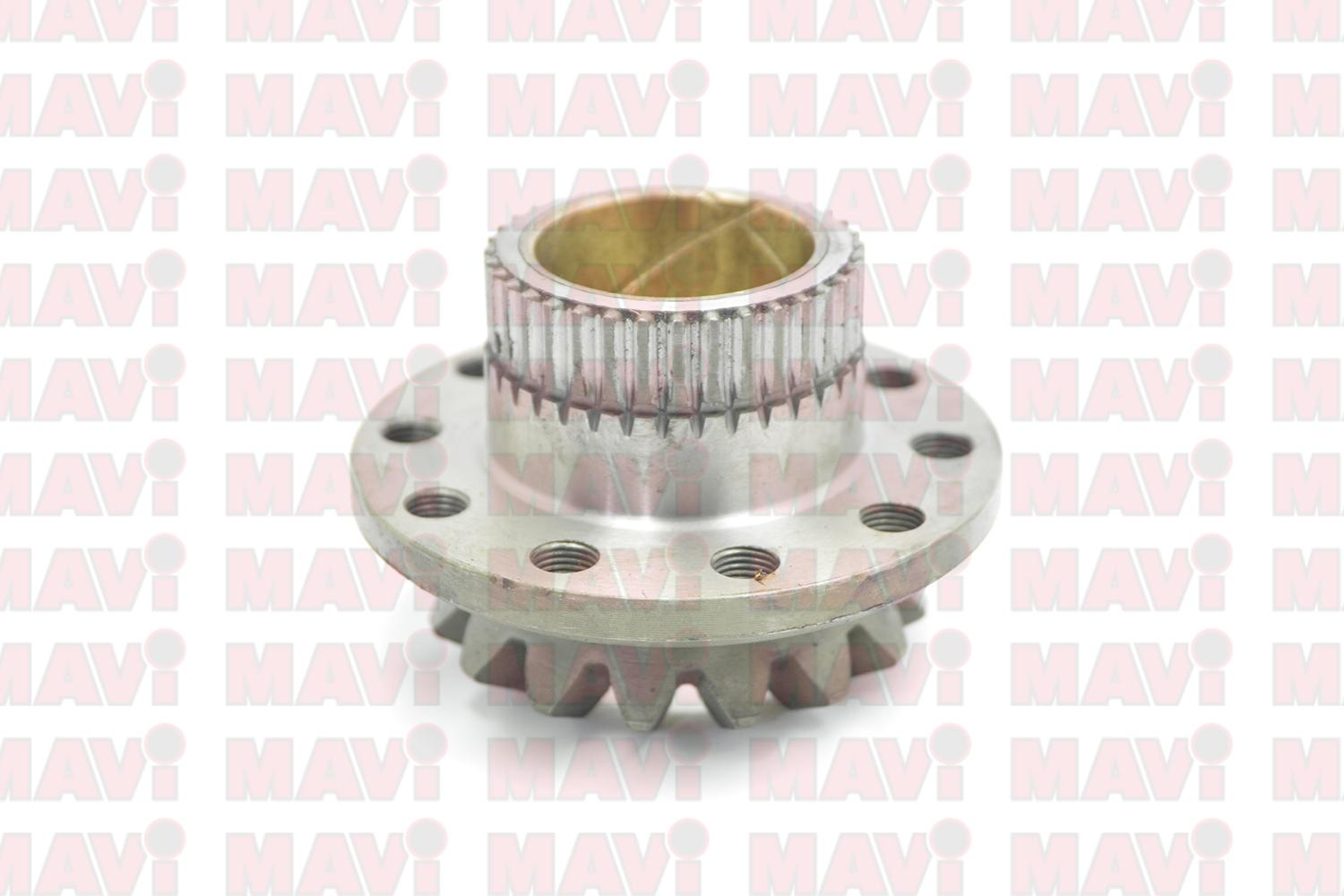 Pinion Planetar Interaxial Raba # 81356056002