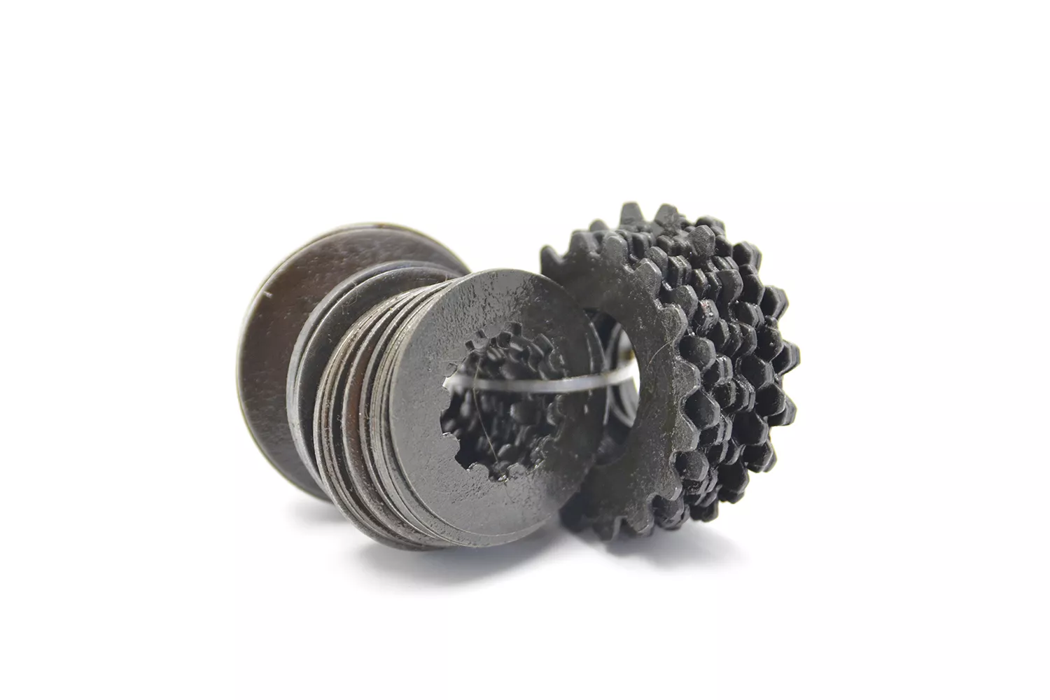 Set Cruce Cardan Belarus # 72-2209019 + 026 + 027 + 021