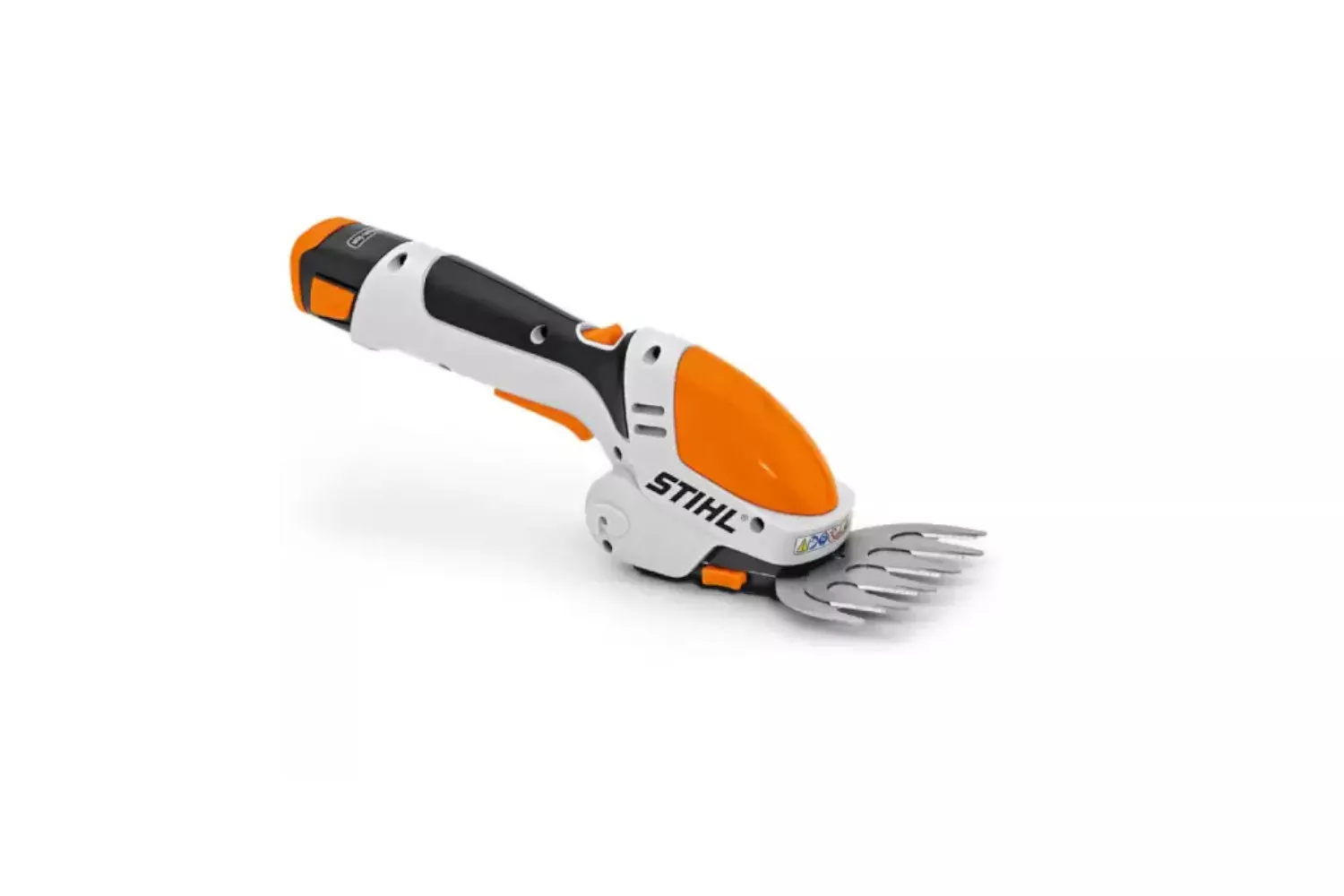 SET MASINA DE TUNS GARD VIU HSA 26 STIHL # HA030113516 