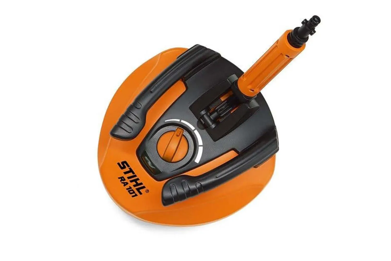 CURATATOR SUPRAFETE RA101 RE88;RE106;RE128PLUS;RE162 STIHL # 49005003902