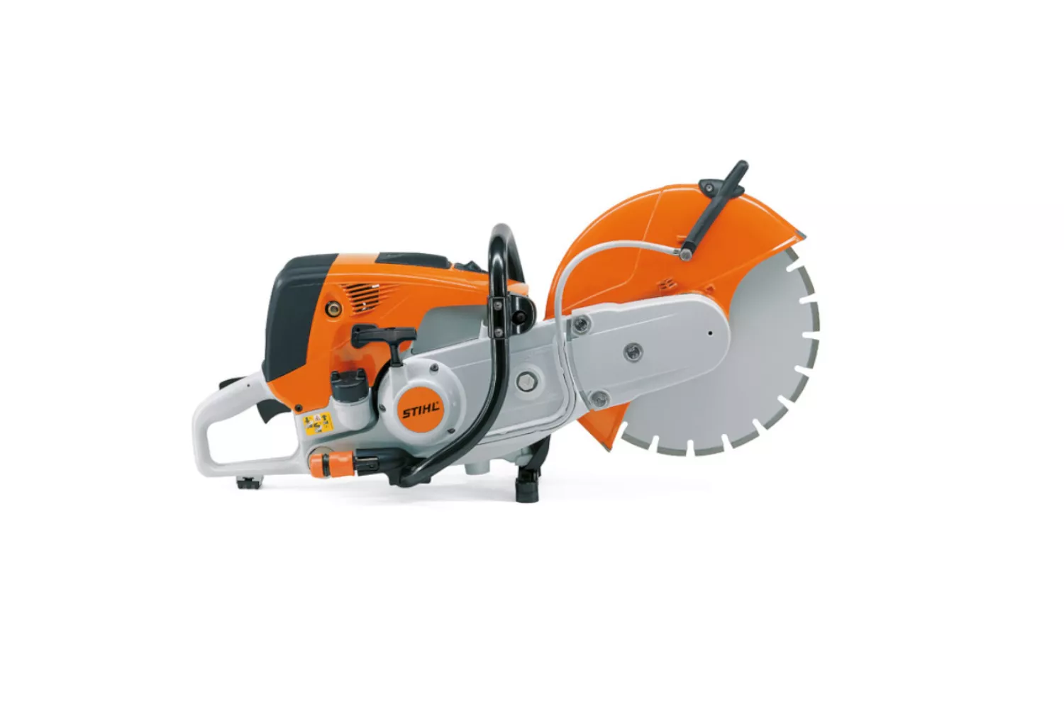 UTILAJ DE DEBITAT TS 700 350MM STIHL # 42240112800