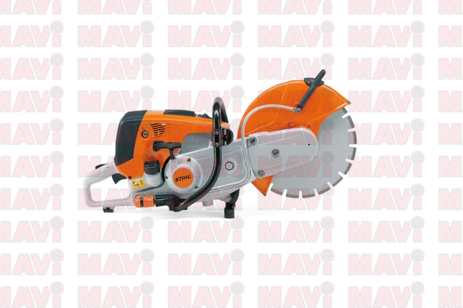 UTILAJ DE DEBITAT TS 700 350MM STIHL # 42240112800