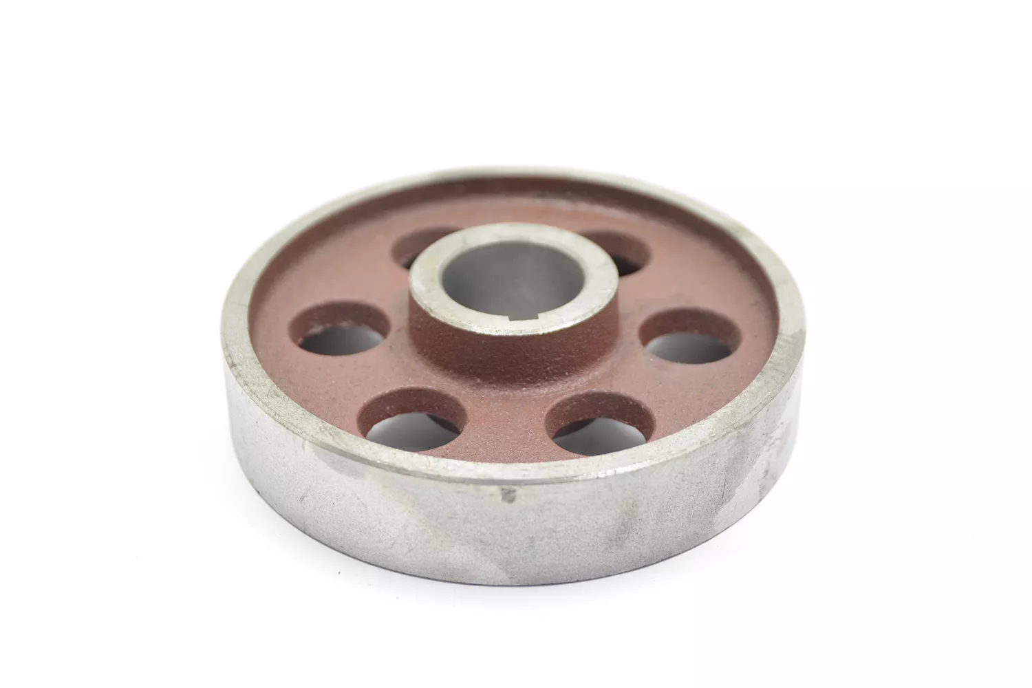 Tambur Frana Priza Putere Mic U650 # 3842208