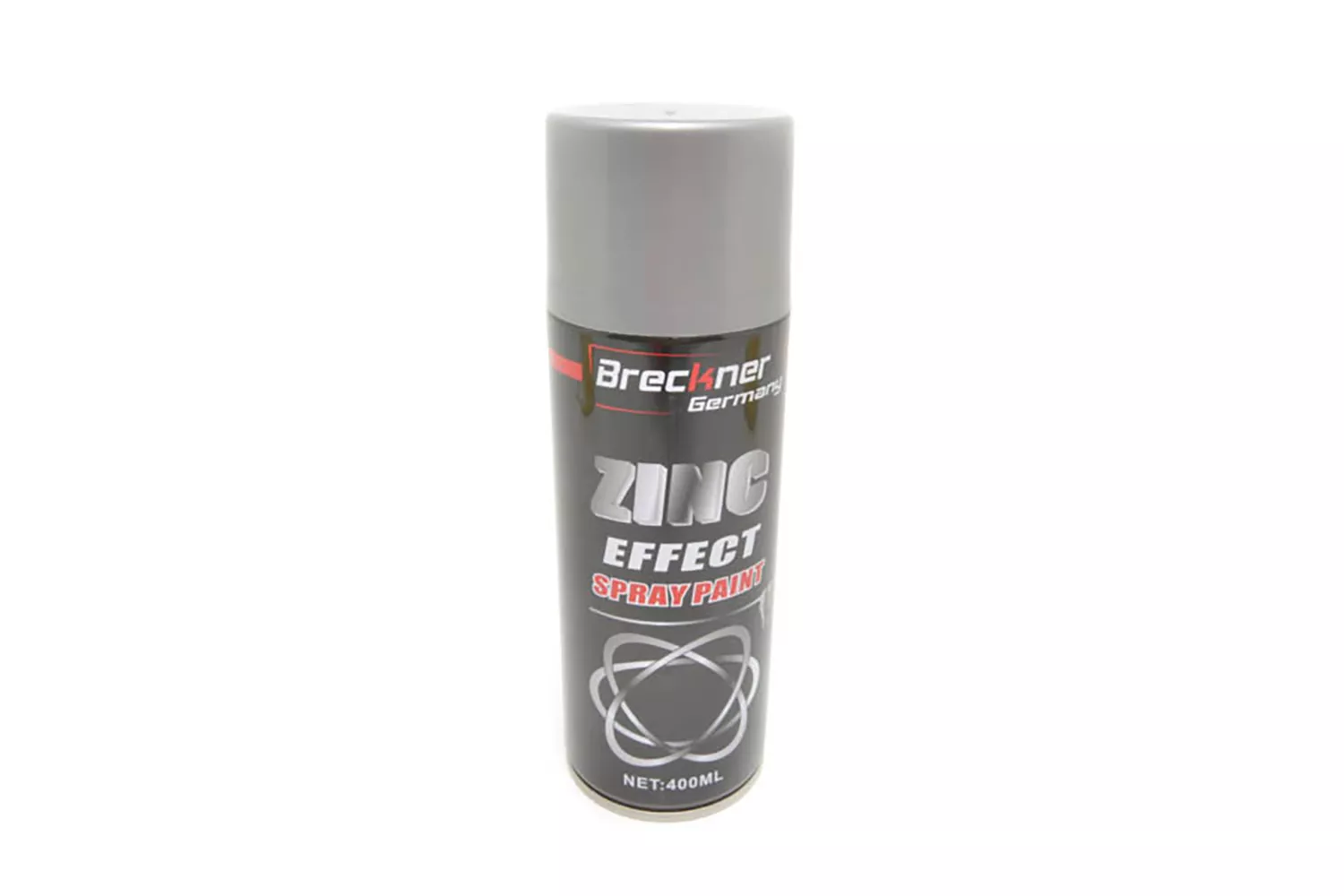 Spray Zinc Galvanizare La Rece
