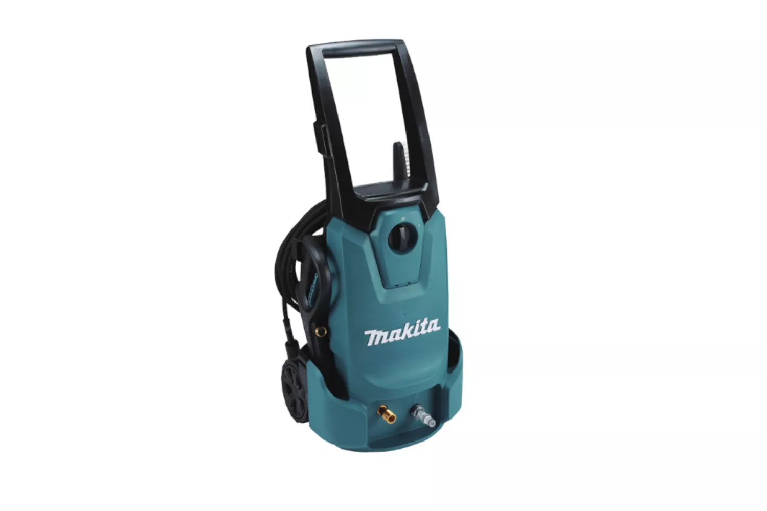 MASINA DE SPALAT CU PRESIUNE 1800W MAKITA # HW1200