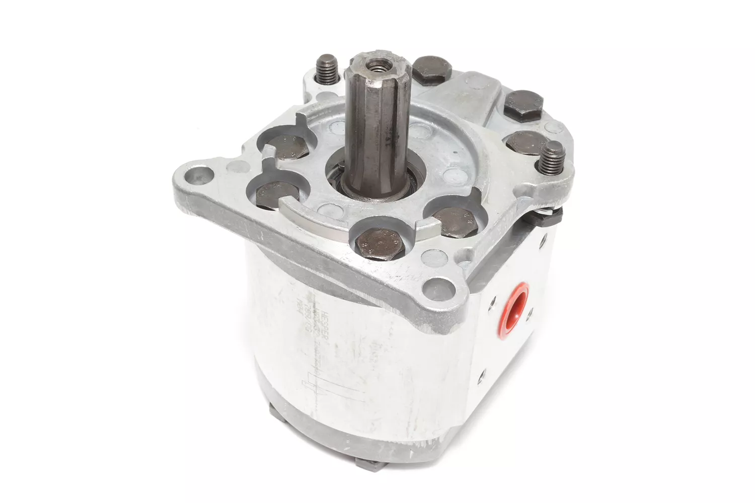 POMPA H14 4 HESPER 180 BAR,01S HY3 TAF