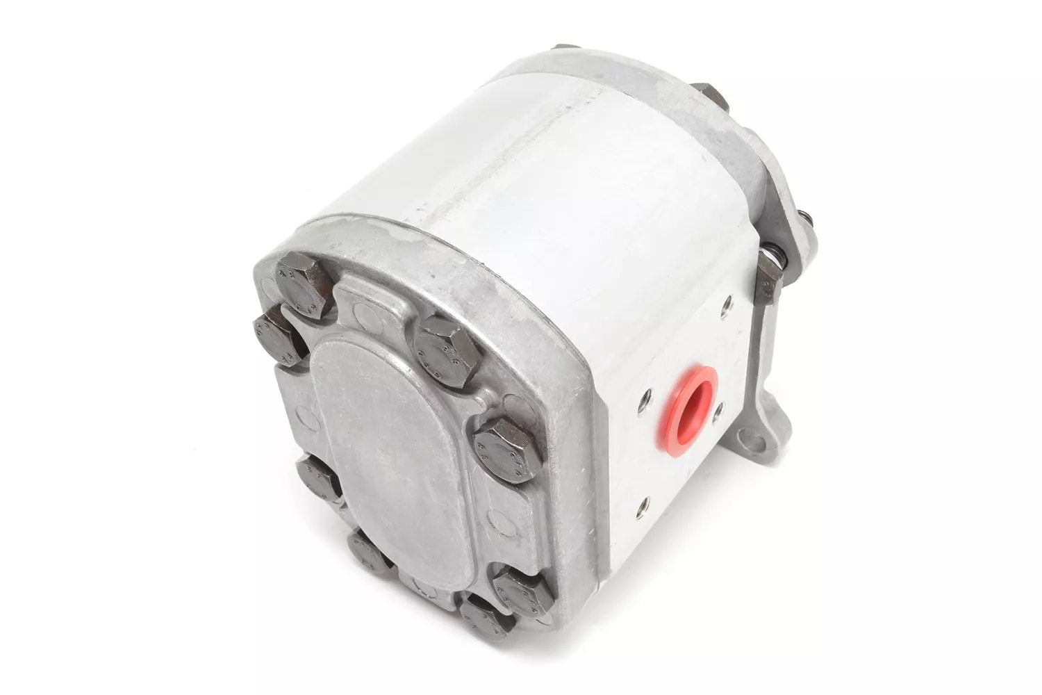 POMPA H14 4 HESPER 180 BAR,01S HY3 TAF