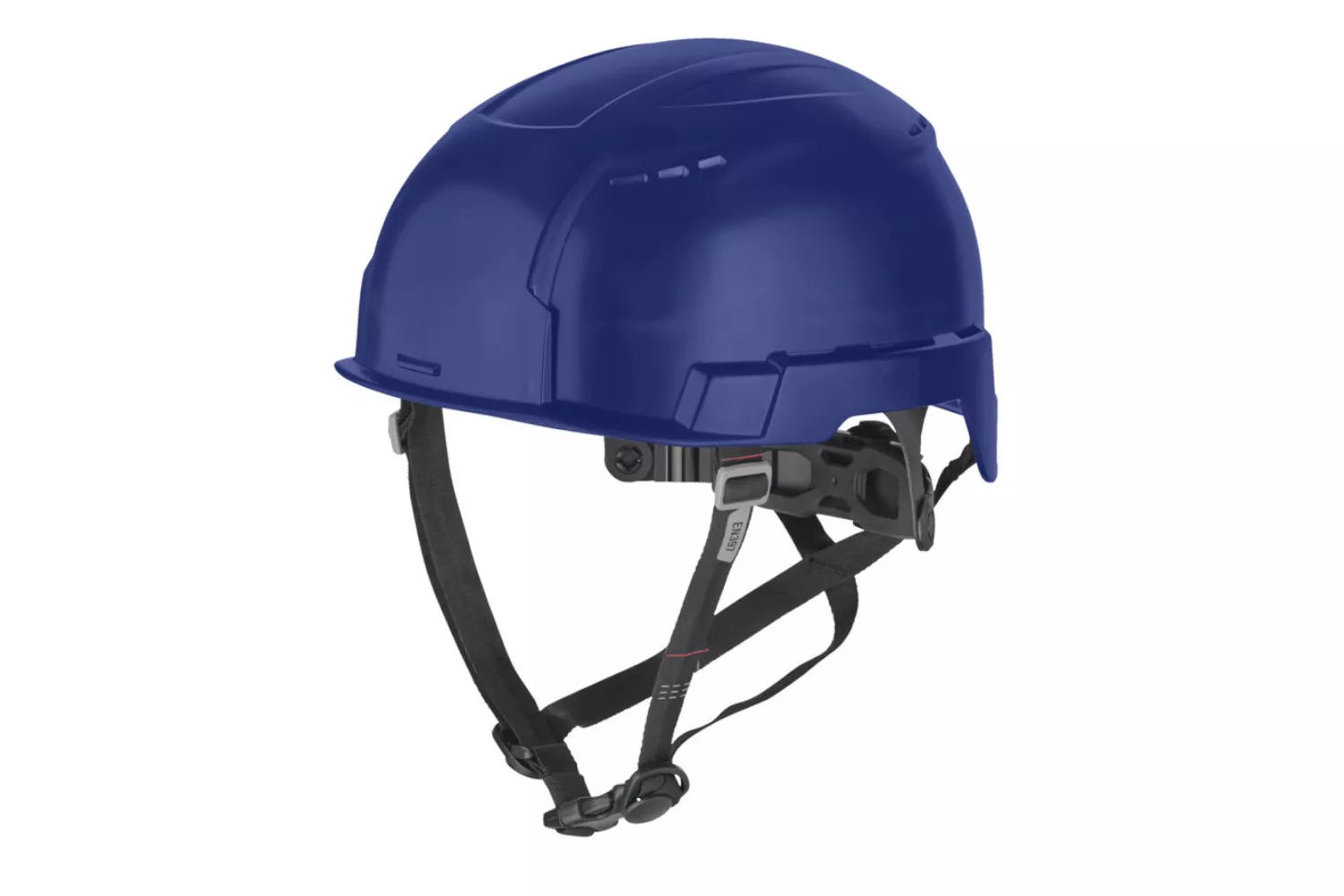 CASCĂ DE PROTECȚIE VENTILATĂ BOLT 200  ALBASTRĂ MILWAUKEE  # 4932480651
