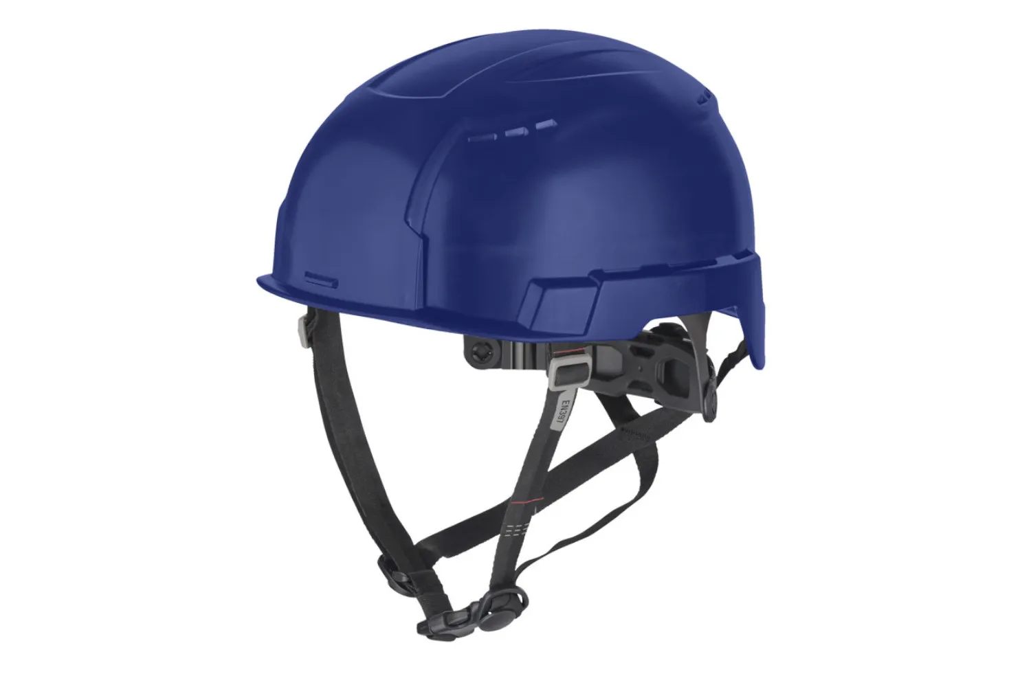 CASCĂ DE PROTECȚIE VENTILATĂ BOLT 200  ALBASTRĂ MILWAUKEE  # 4932480651