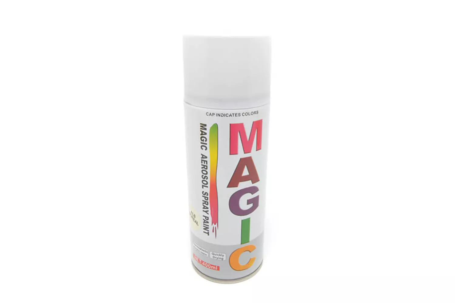 Spray Alb Boreal Nova