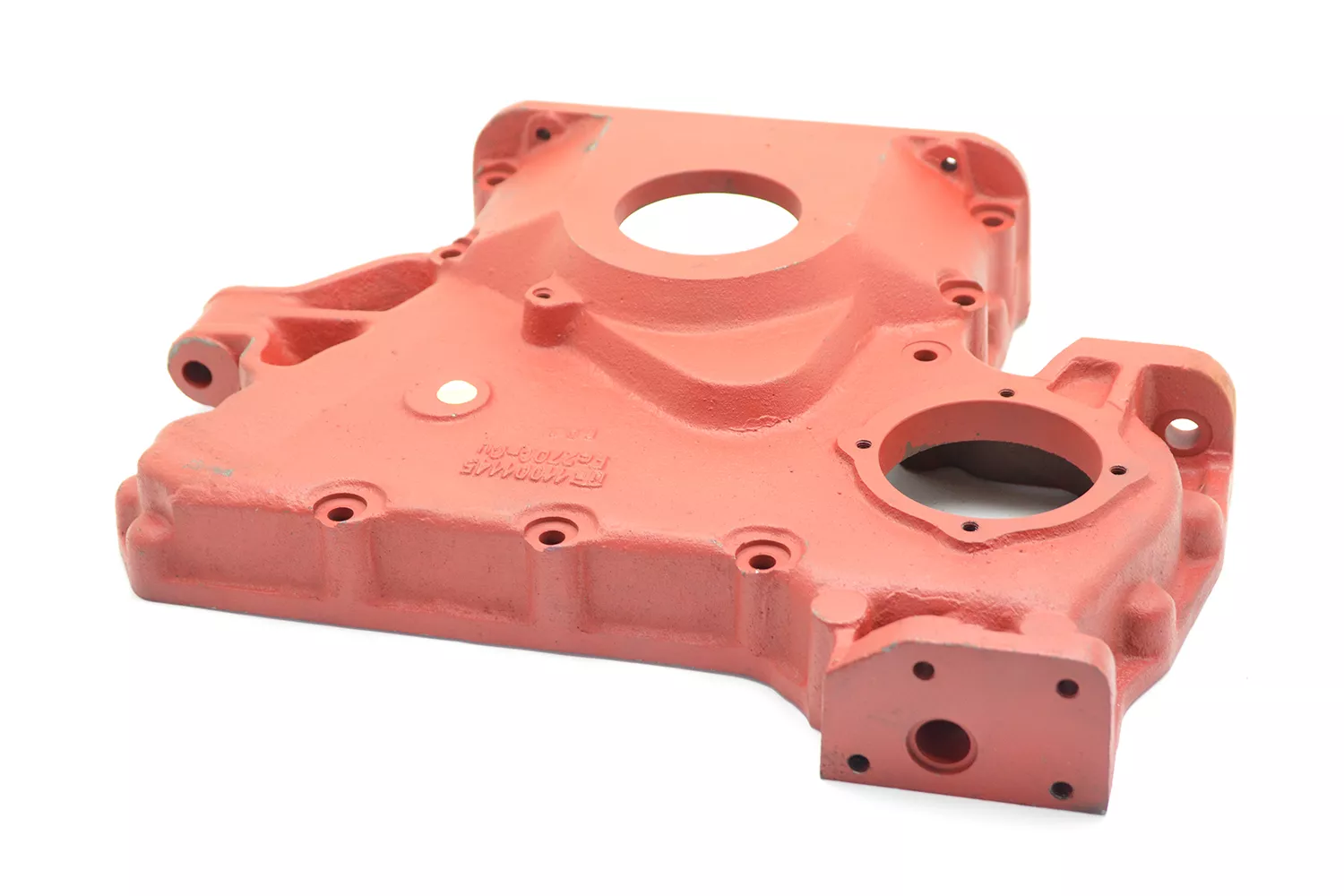 Capac Fata U650 # 11001145