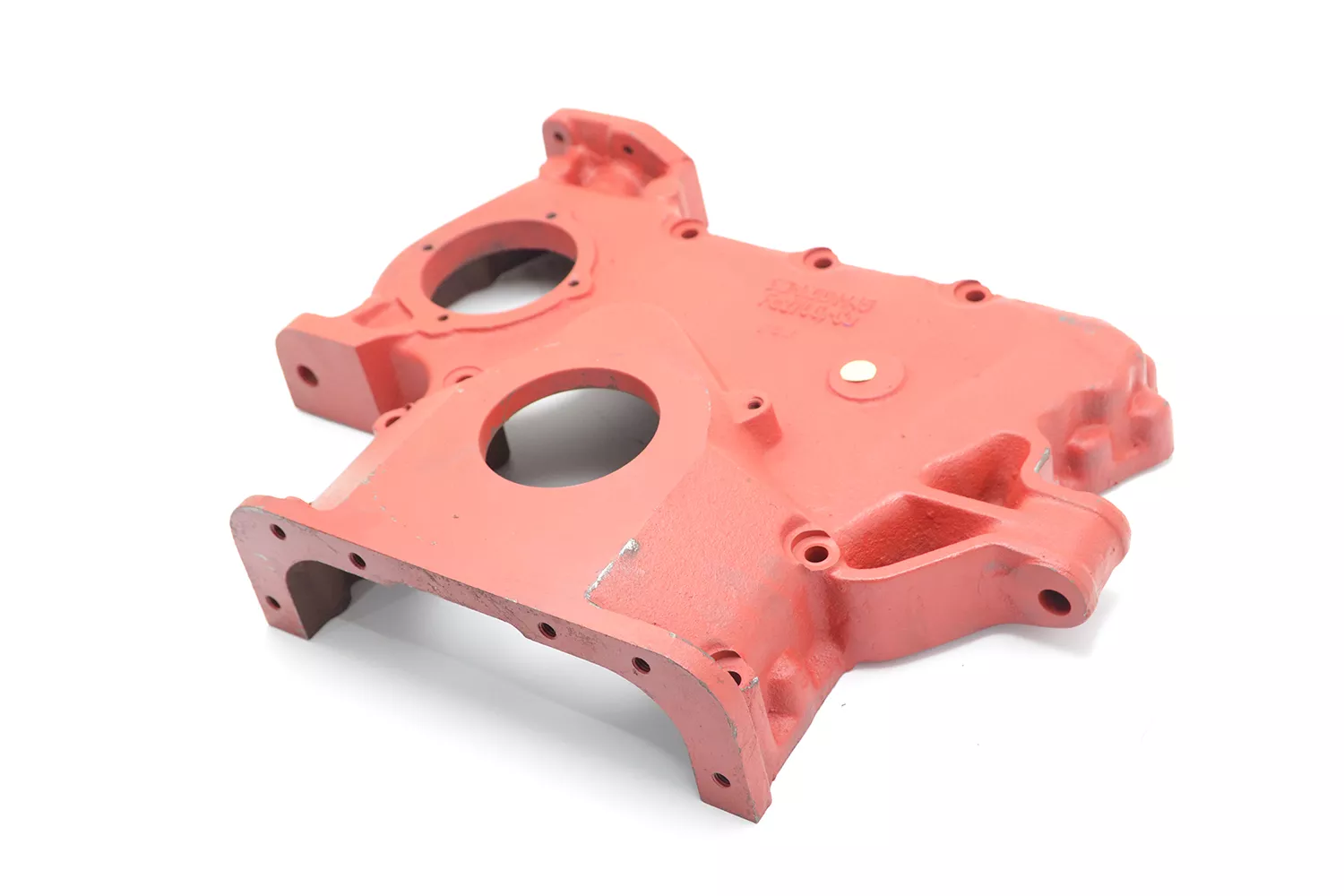 Capac Fata U650 # 11001145