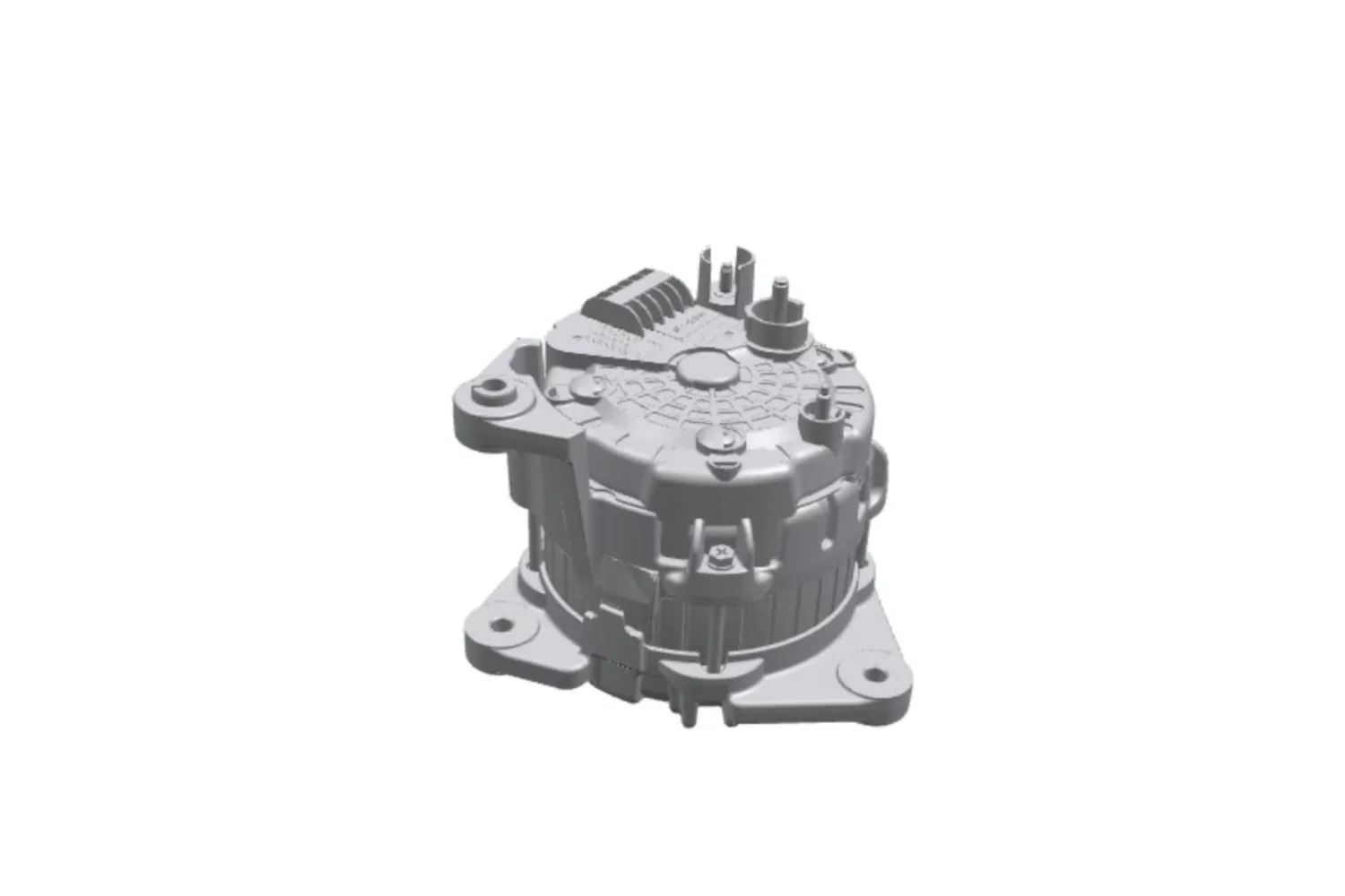 ALTERNATOR # T433722