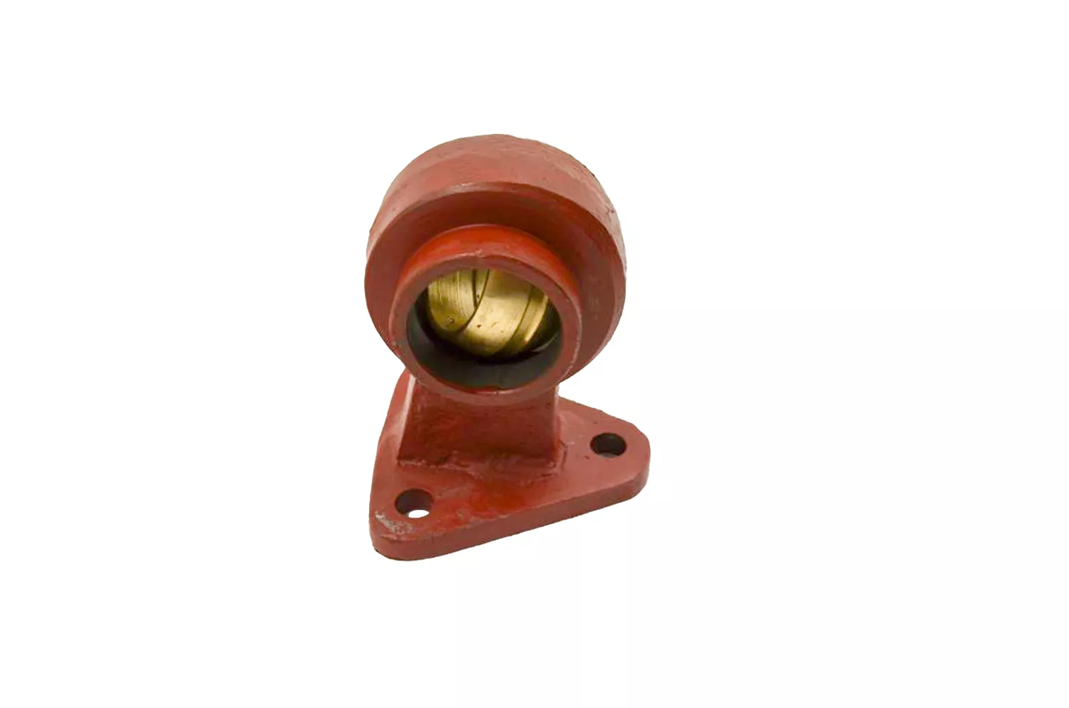 Consola dreapta + stanga cu bucsa TAF IRUM