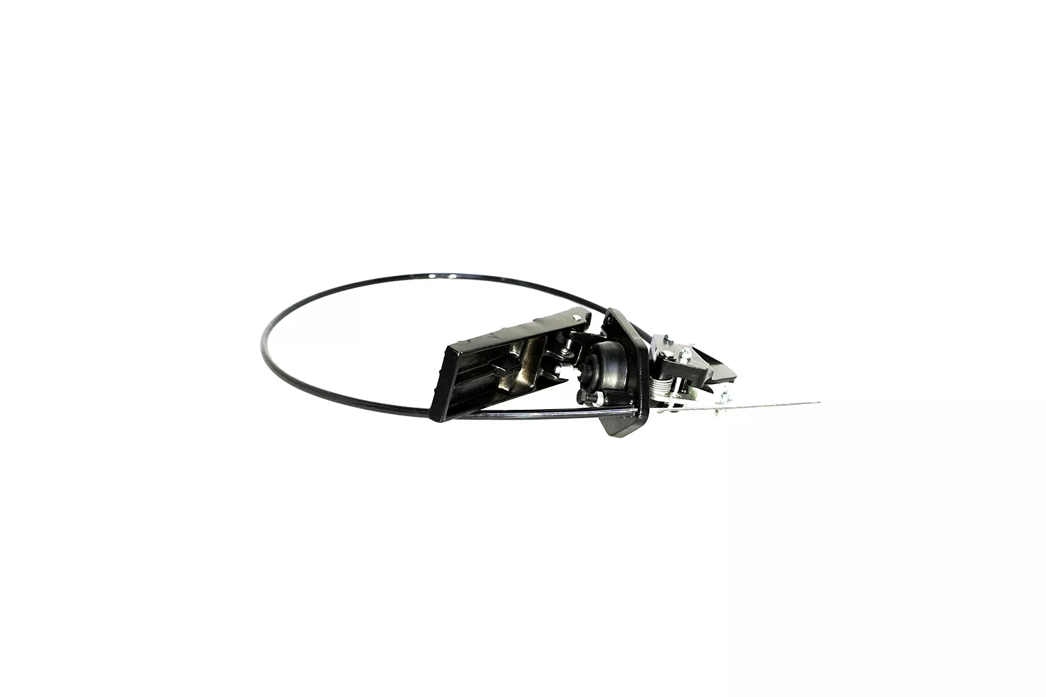 Pedala acceleratie cu cablu TAF IRUM 1059801A