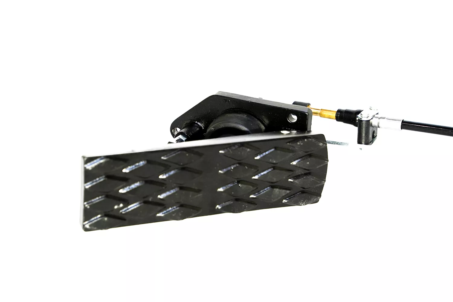 Pedala acceleratie cu cablu TAF IRUM 1059801A
