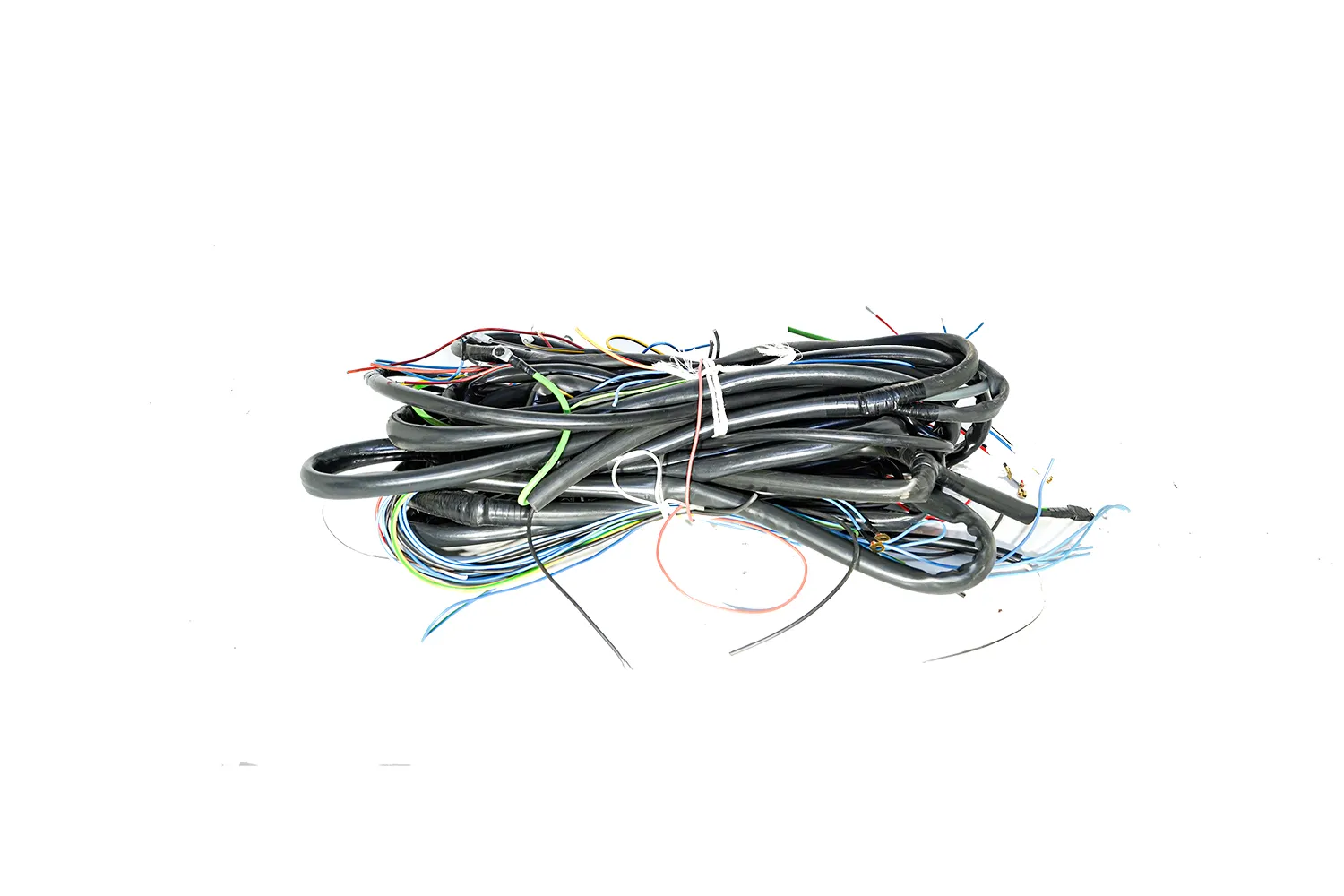 Set cablaj instalatie electrica TAF IRUM 690-OP