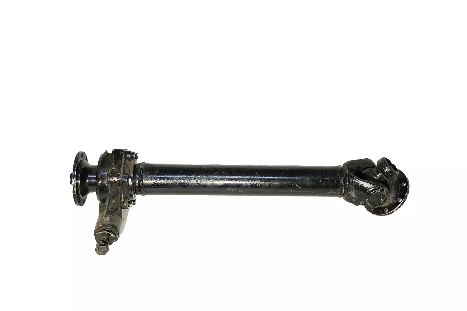 Arbore cardan intermediar 690 op cp TAF IRUM