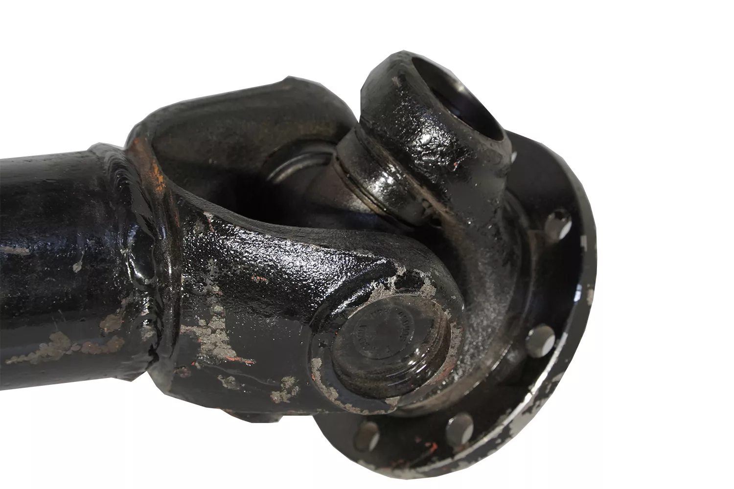 Arbore cardan intermediar 690 op cp TAF IRUM