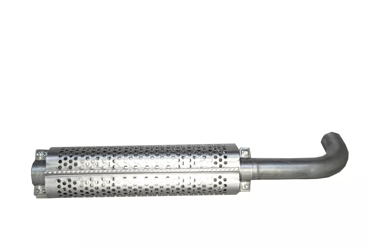 Toba esapament mini system TAF IRUM 560B60