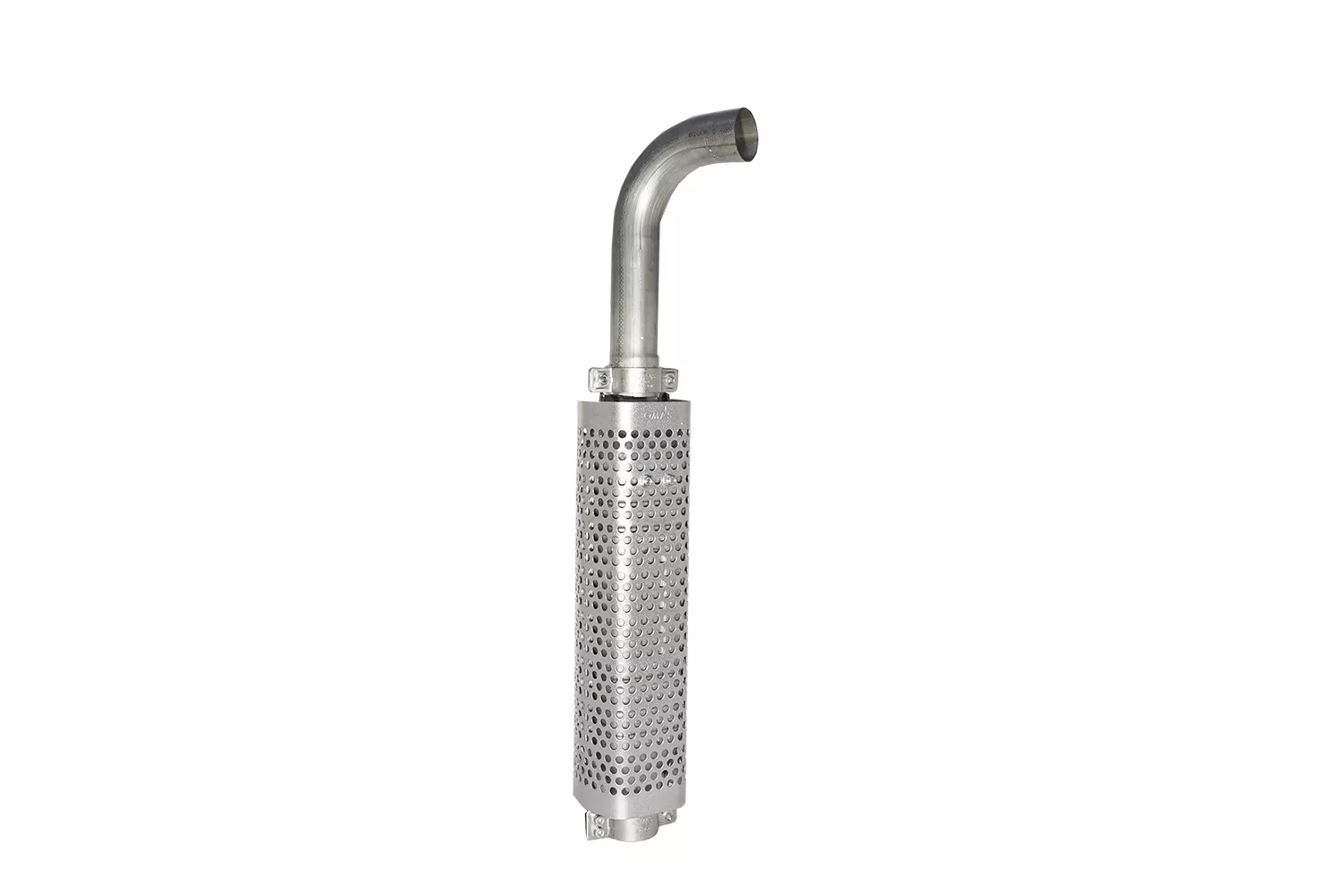 Toba esapament mini system TAF IRUM 560B60