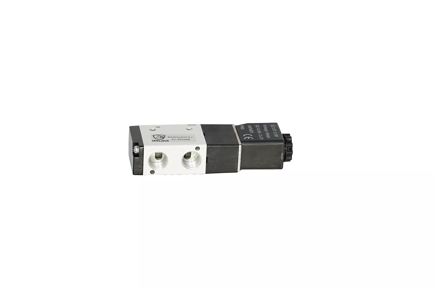 Electroventil ni tip nou 12v irum TAF IRUM # ELECTRONIC
