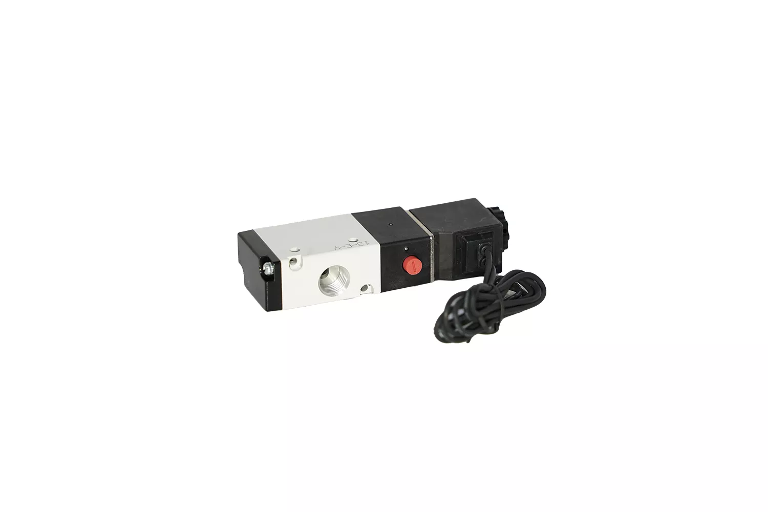 Electroventil ni tip nou 12v irum TAF IRUM # ELECTRONIC