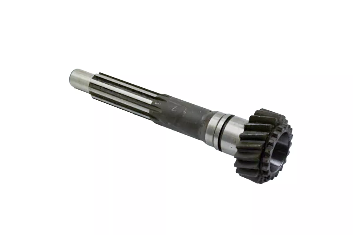 Arbore primar cutie viteza AK5 35 TAF IRUM # 2050000