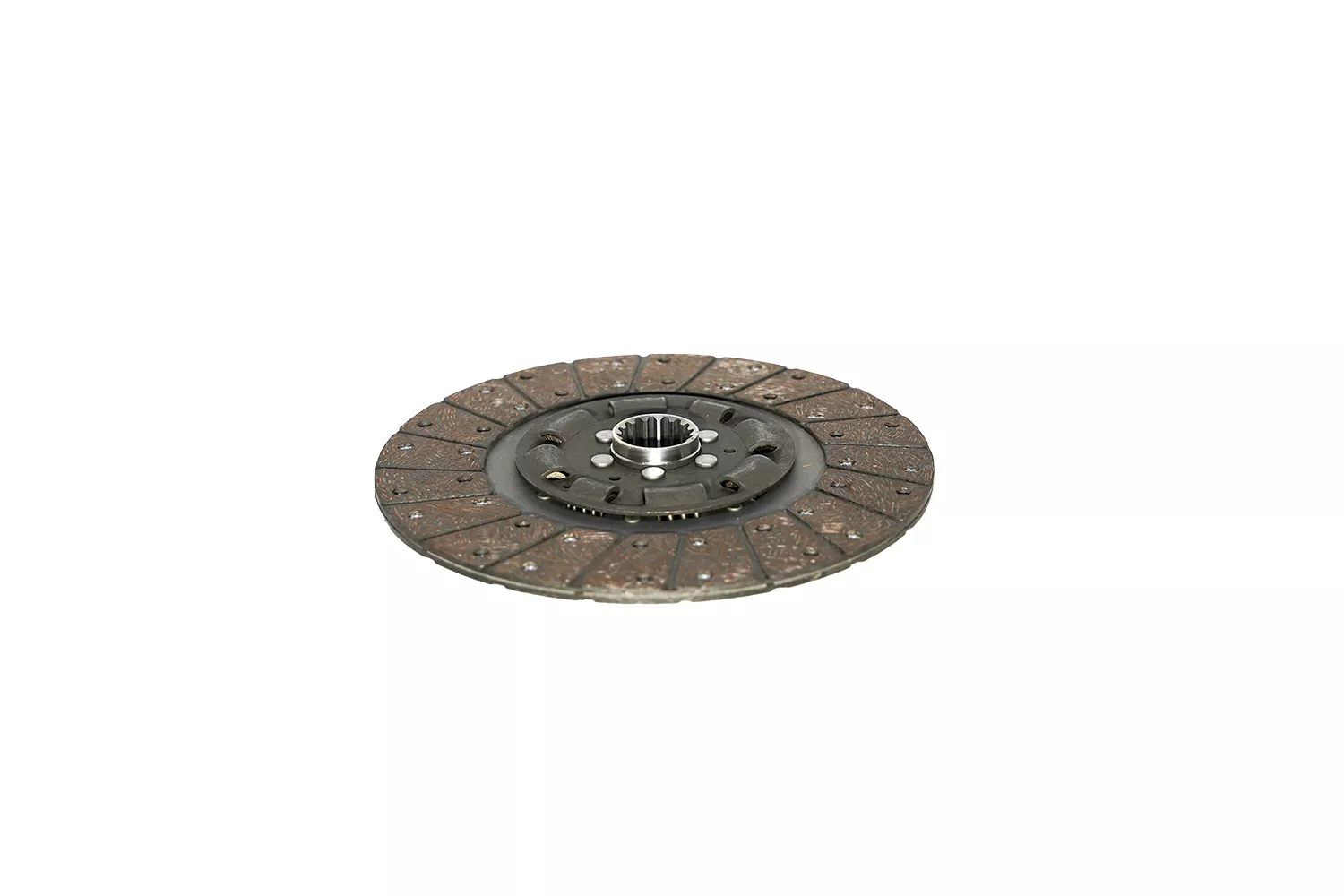 Disc ambreiaj TAF IRUM 4403