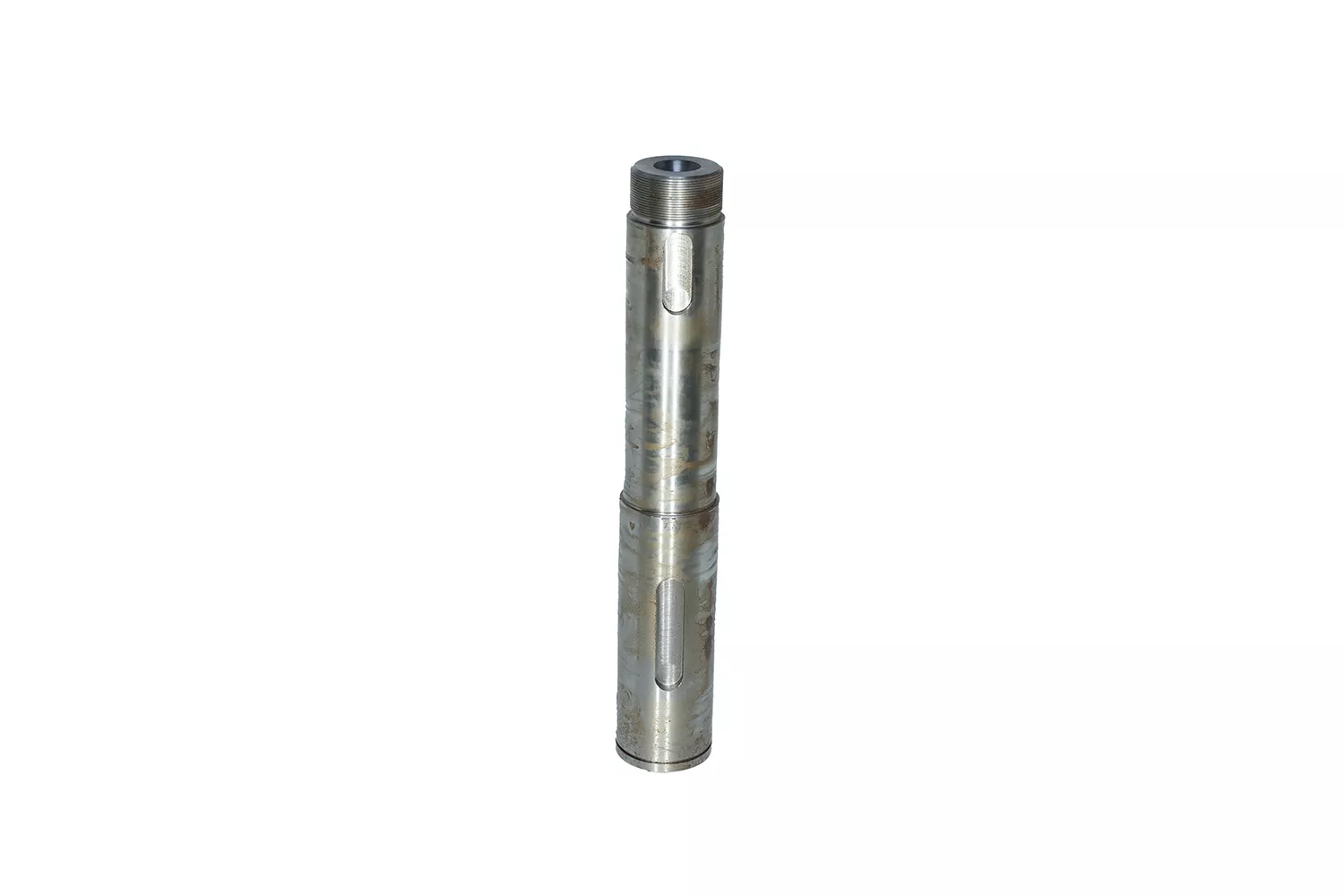 Ax principal troliu pneumatic 1tambur TAF IRUM