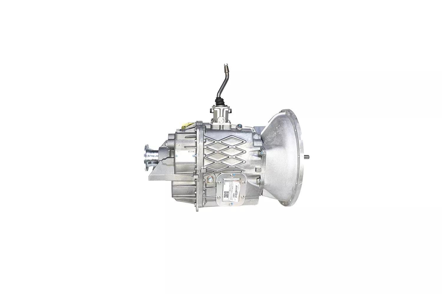 Cutie viteze cu actionare directa ZY45007 eaton TAF IRUM