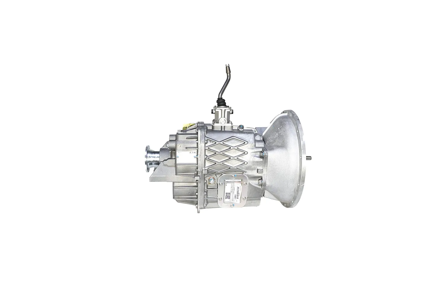 Cutie viteze cu actionare directa ZY45007 eaton TAF IRUM