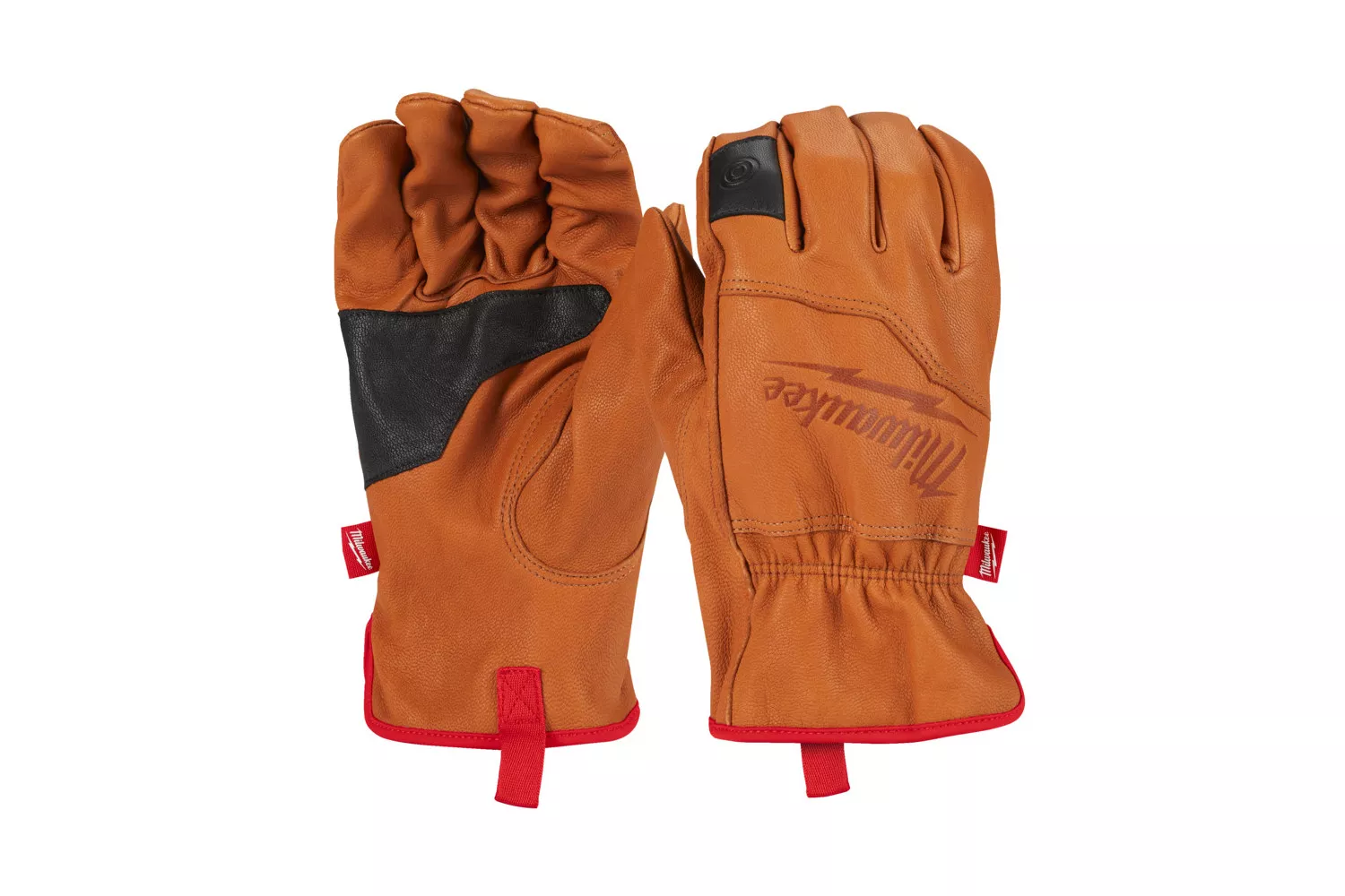 MANUSI DE PROTECTIE DIN PIELE MARIMEA-9/L MILWAUKEE # 4932478124