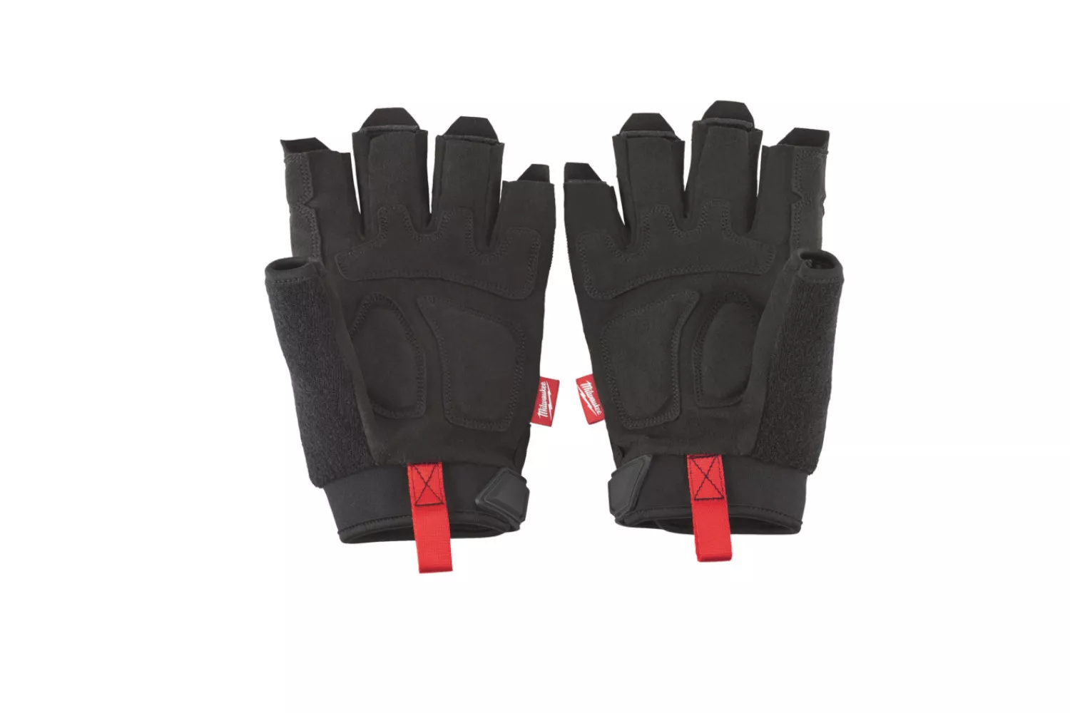 MANUSI DE PROTECTIE FARA DEGETE MARIMEA-11/XXL MILWAUKEE # 48229744