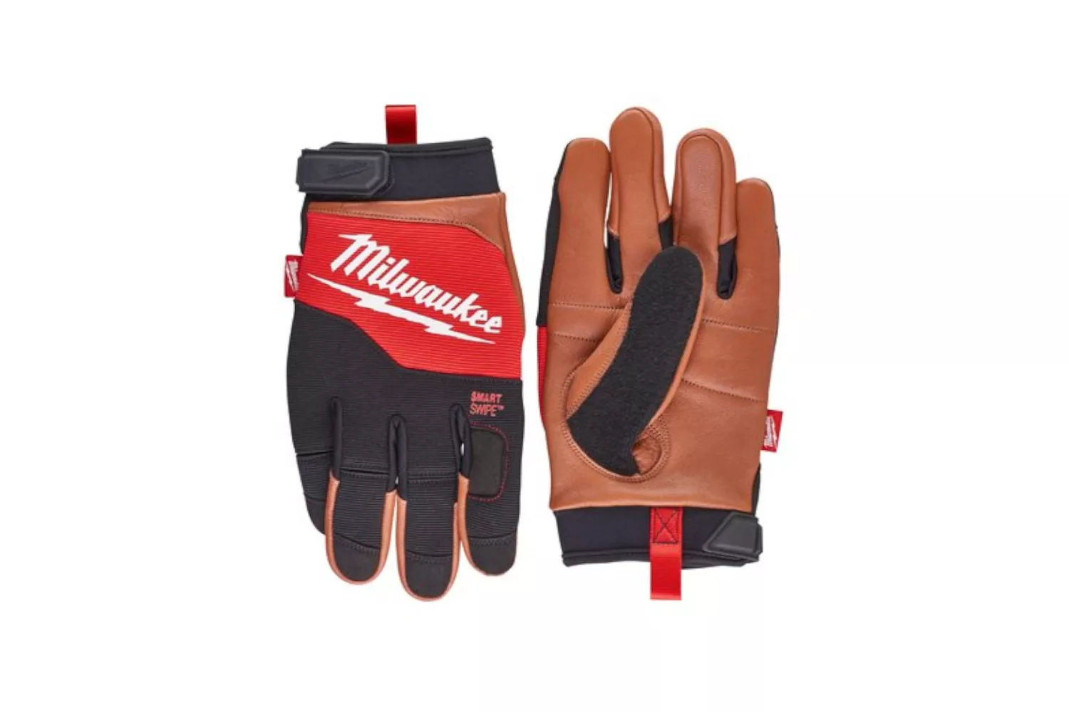 MANUSI DE PROTECTIE HIBRID DIN PIELE MARIMEA-9/L MILWAUKEE # 4932471913