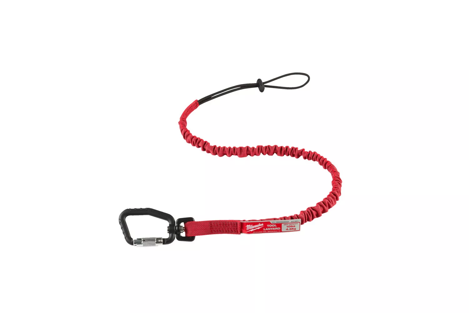 COARDA DE SIGURANTA PENTRU SCULE 4.5KG MILWAUKEE # 4932471351