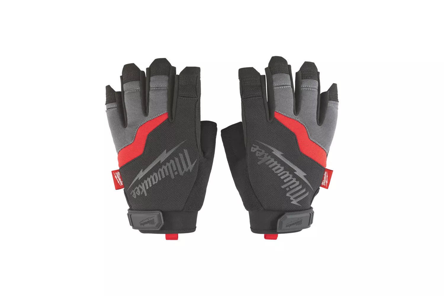 MANUSI DE PROTECTIE FARA DEGETE MARIMEA-10/XL MILWAUKEE # 48229743