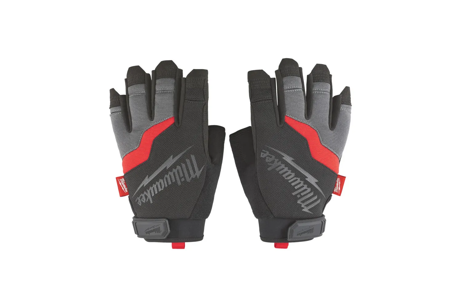 MANUSI DE PROTECTIE FARA DEGETE MARIMEA-10/XL MILWAUKEE # 48229743