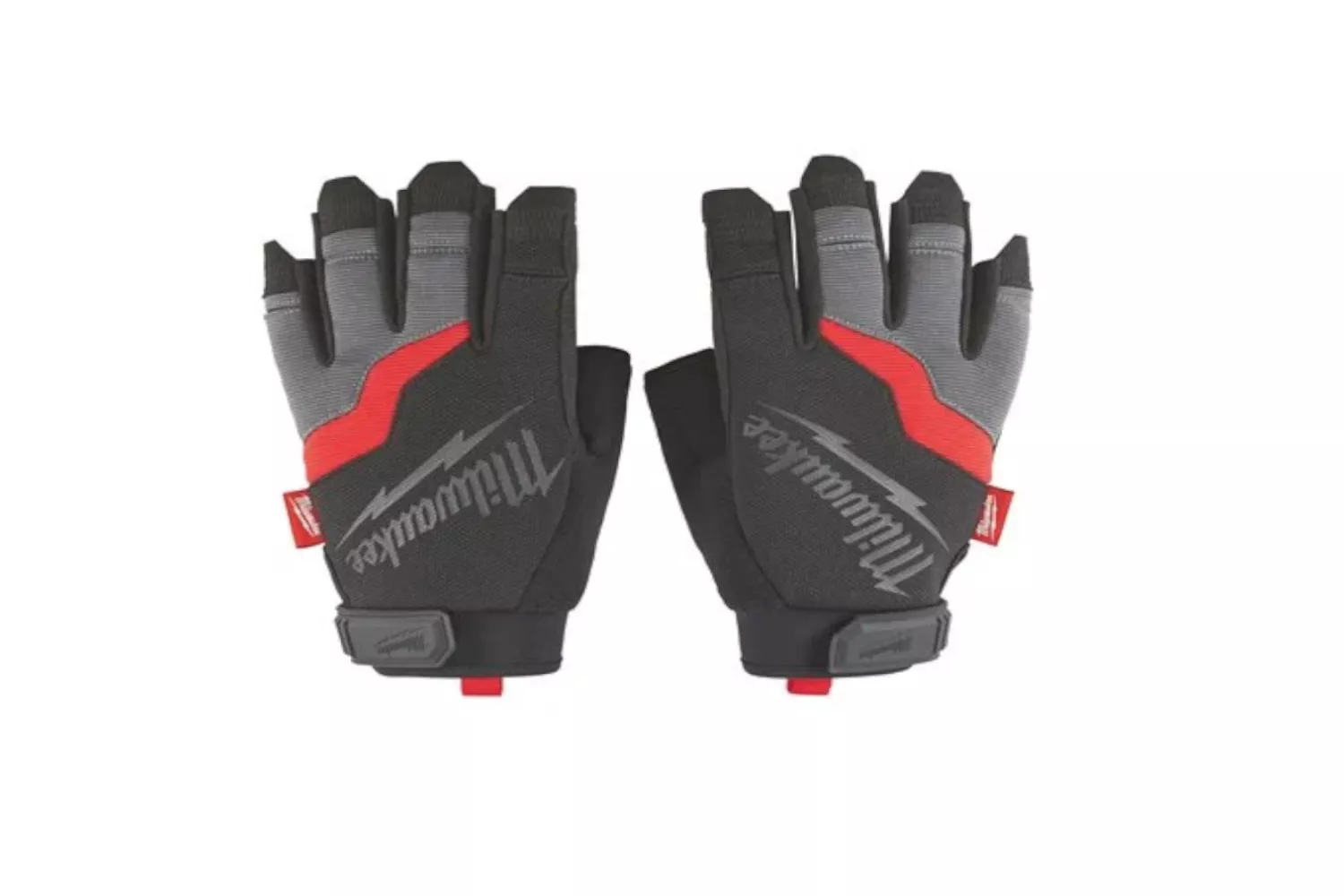 MANUSI DE PROTECTIE FARA DEGETE MARIMEA-9/L MILWAUKEE # 48229742